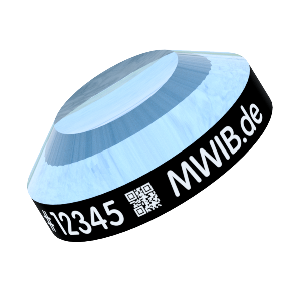 Linsenrandschwärzen