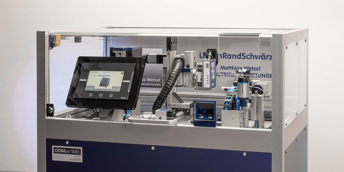 Edge Blackening Image - Edge Blackening